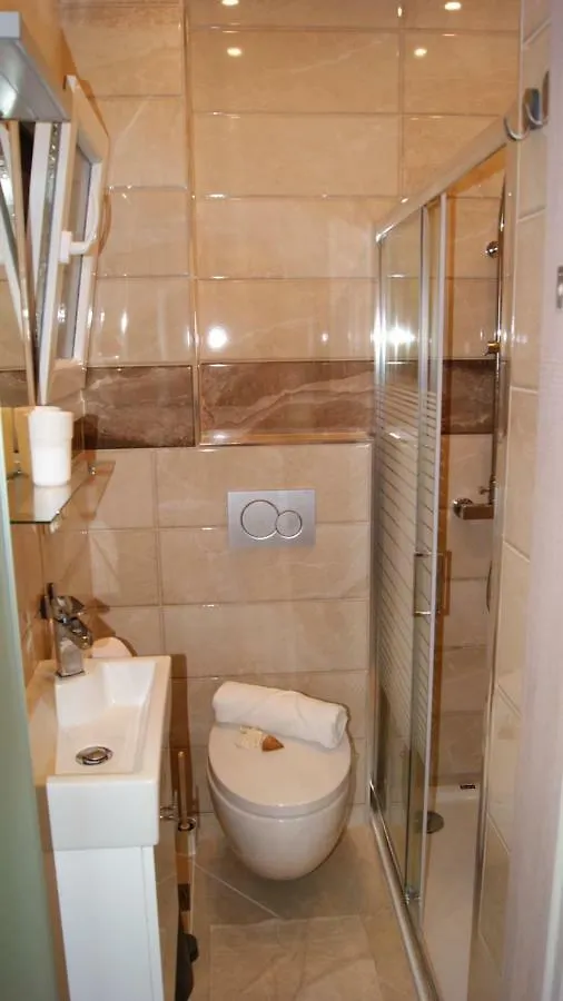 Brand New Luxury Apartment Thessaloníki