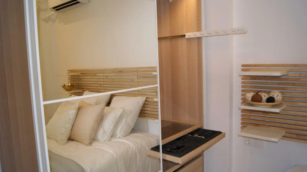 Brand New Luxury Apartment Thessaloníki 0*,  Grækenland