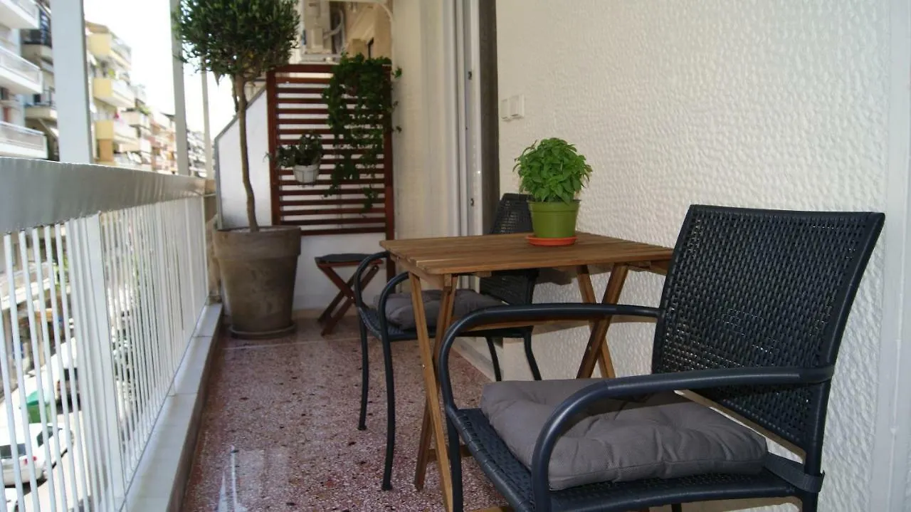 Brand New Luxury Apartment Θεσσαλονίκη