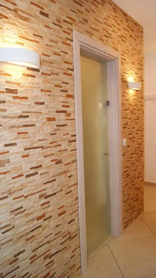 Brand New Luxury Apartment Θεσσαλονίκη