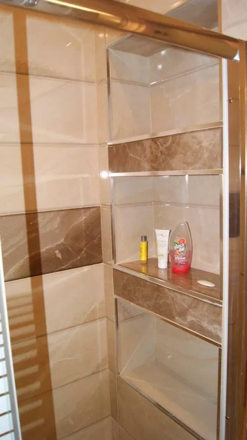 Brand New Luxury Apartment Θεσσαλονίκη Ελλάδα