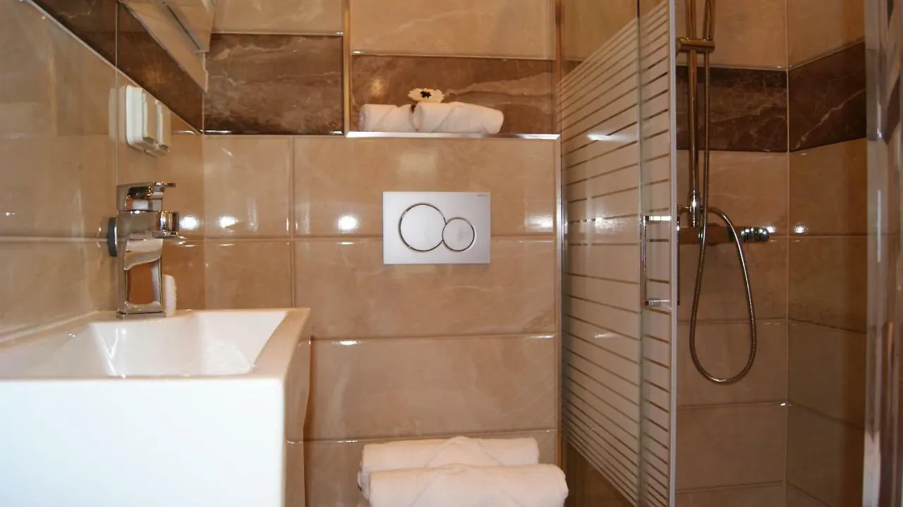 Brand New Luxury Apartment Θεσσαλονίκη