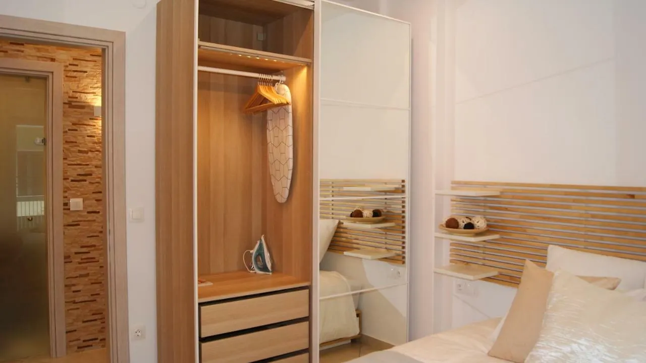 Brand New Luxury Apartment Θεσσαλονίκη Ελλάδα