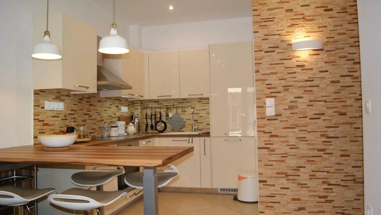 Brand New Luxury Apartment Θεσσαλονίκη 0*,