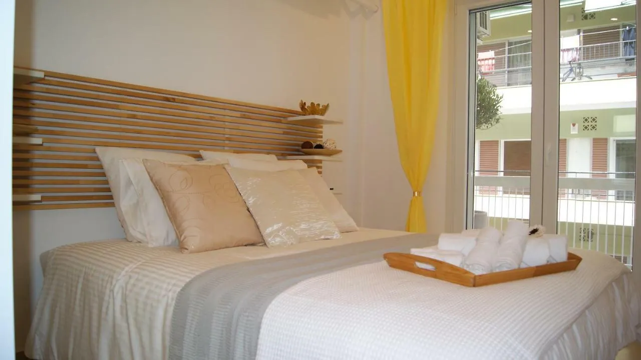 Brand New Luxury Apartment Θεσσαλονίκη