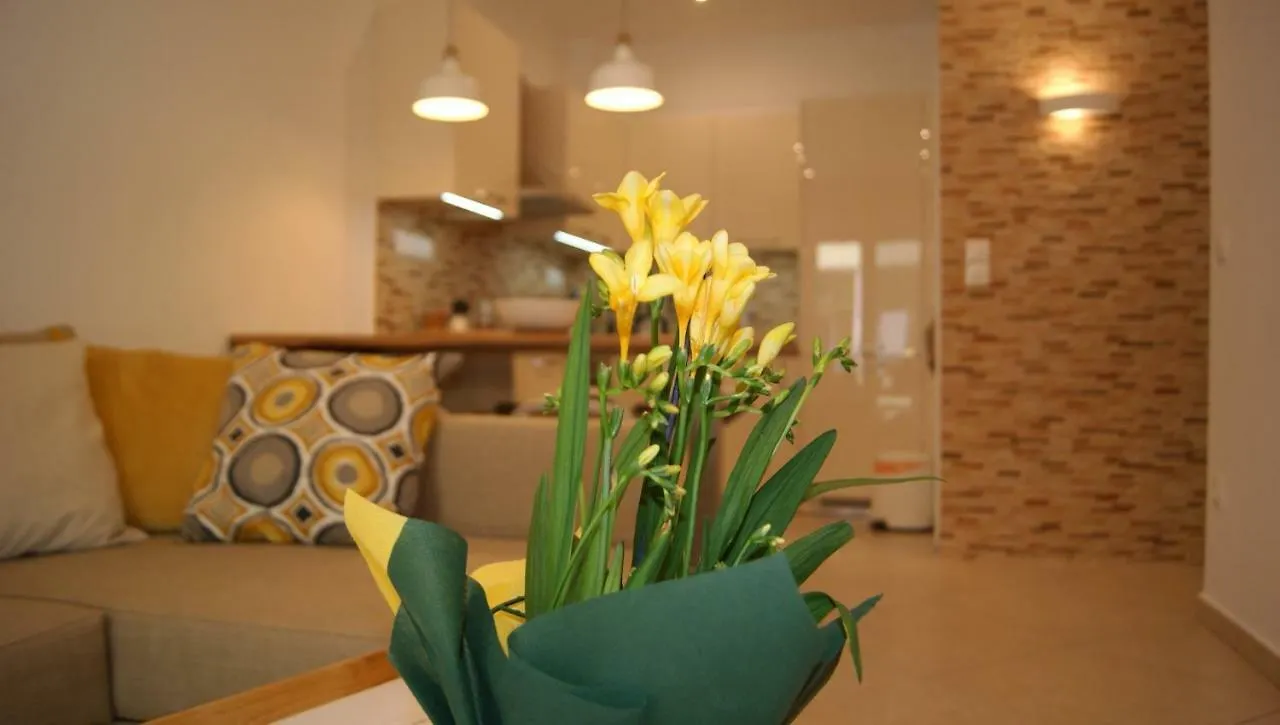 Brand New Luxury Apartment Θεσσαλονίκη