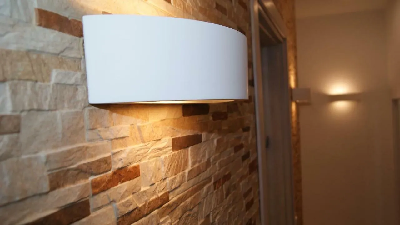 Brand New Luxury Apartment Θεσσαλονίκη