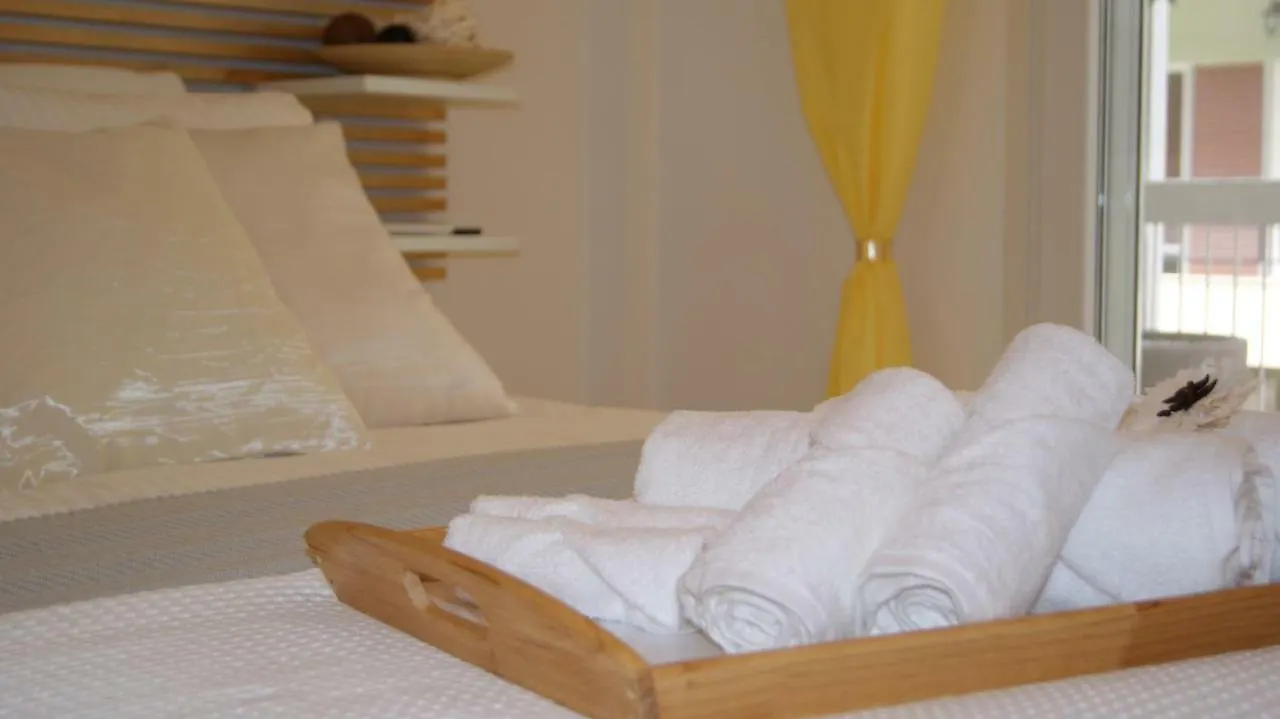 Brand New Luxury Apartment Thessalonique 0*,  Grèce