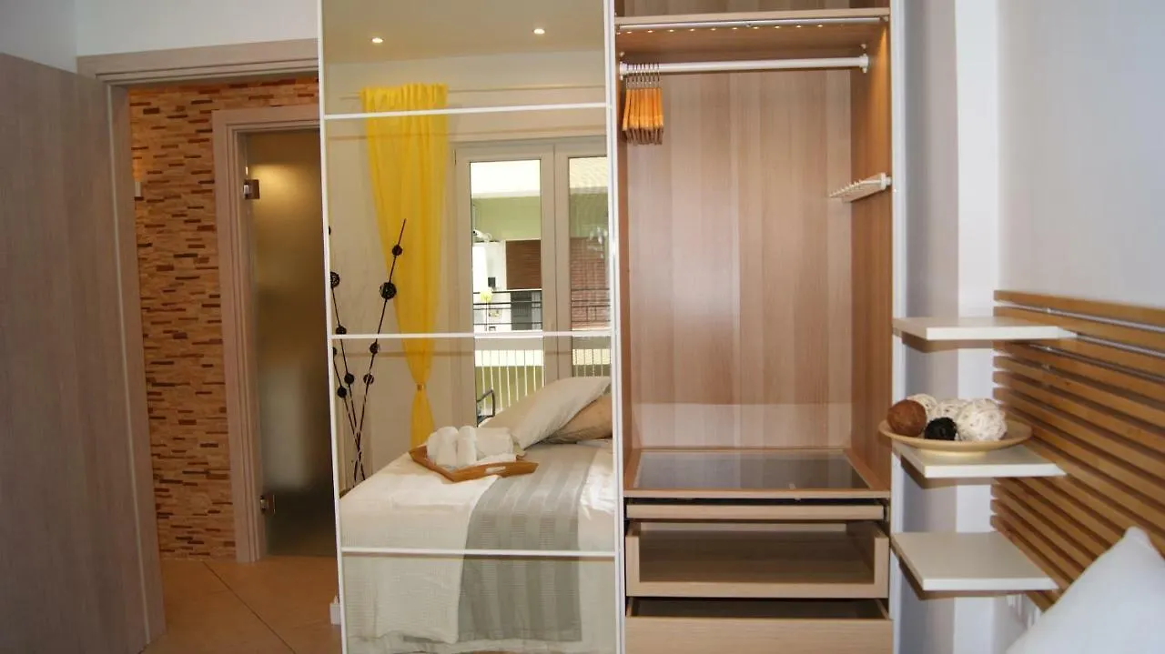 Brand New Luxury Apartment Thessalonique