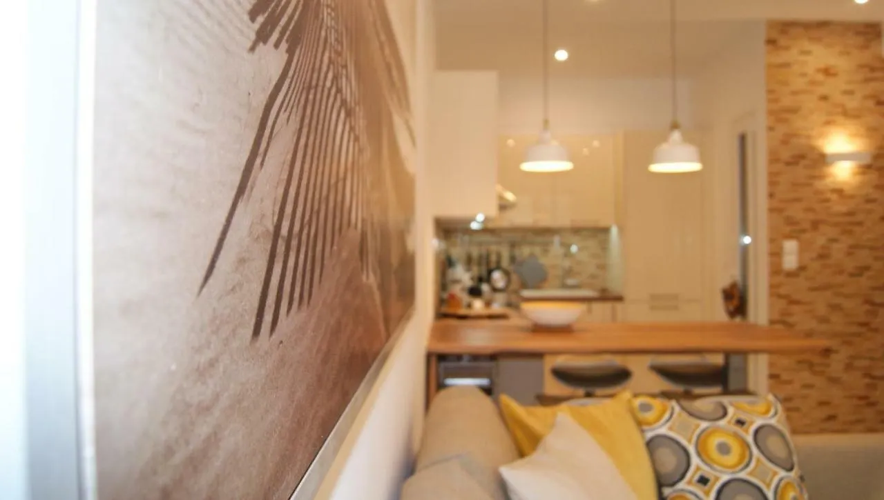 Brand New Luxury Apartment Thessalonique