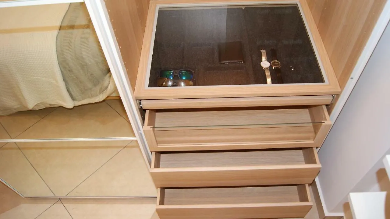 Brand New Luxury Apartment Thessalonique