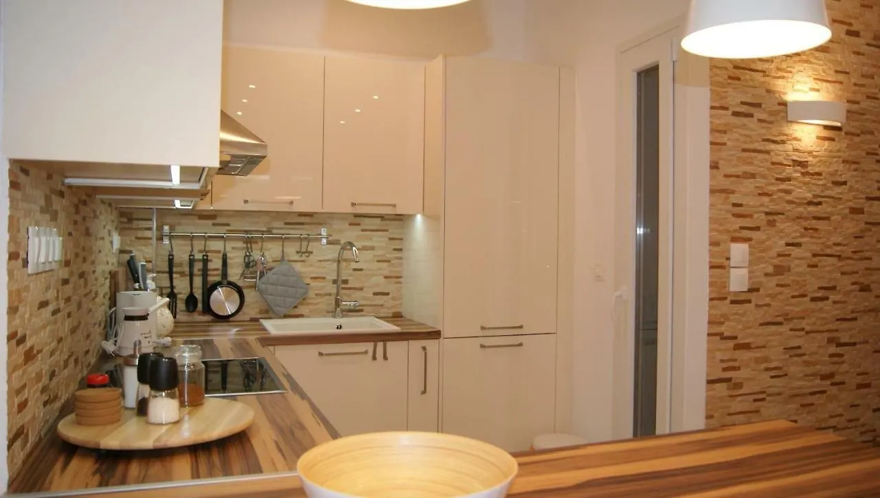 Brand New Luxury Apartment Thessalonique 0*,  Grèce