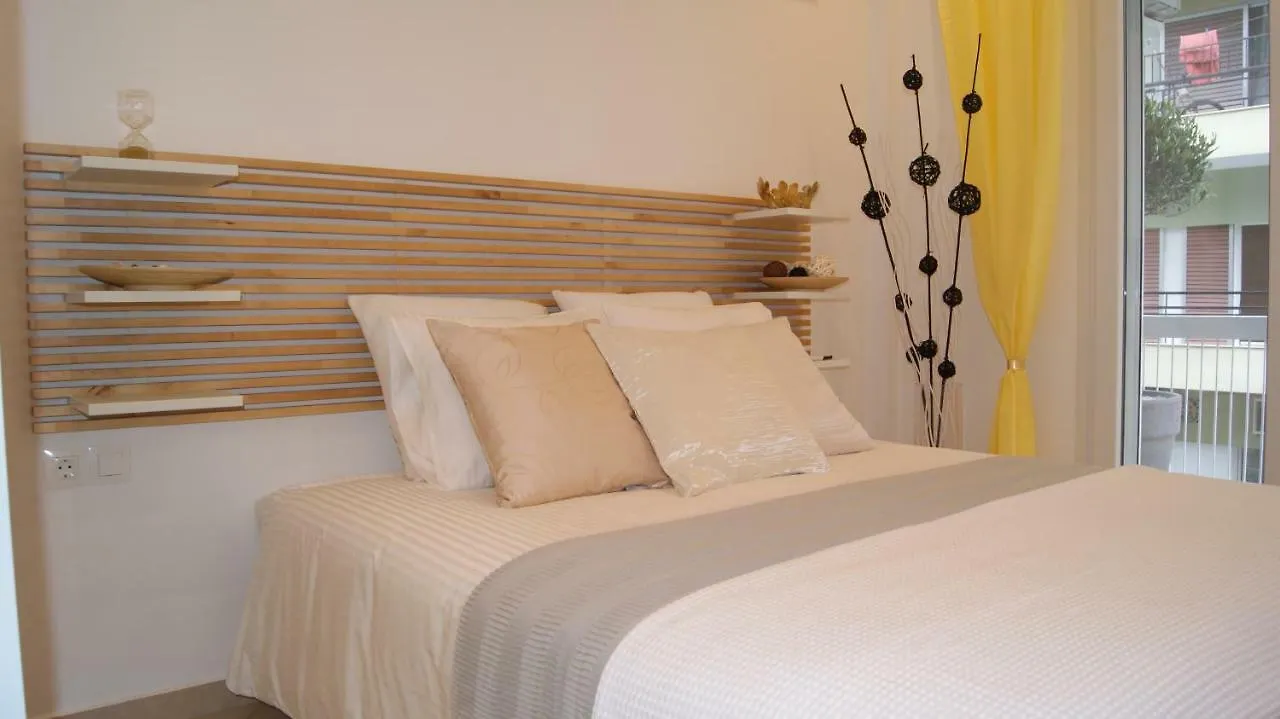 Brand New Luxury Apartment Thessalonique