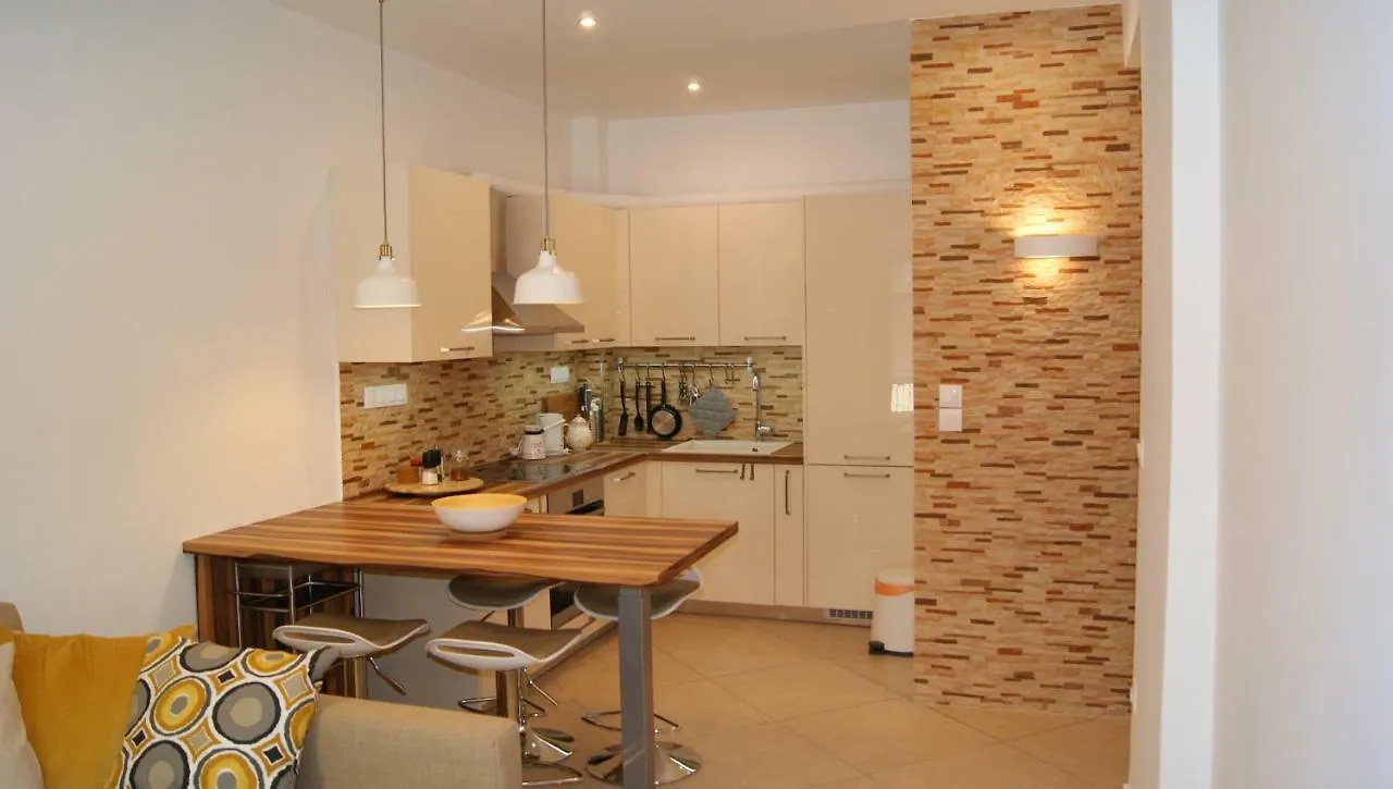 Brand New Luxury Apartment Thessalonique