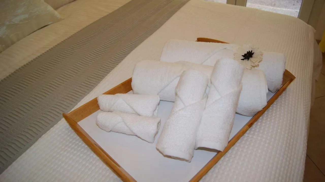 Brand New Luxury Apartment Thessalonique