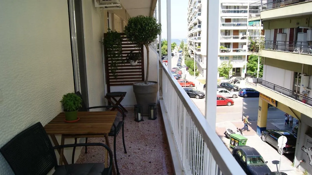 Brand New Luxury Apartment Thessalonique