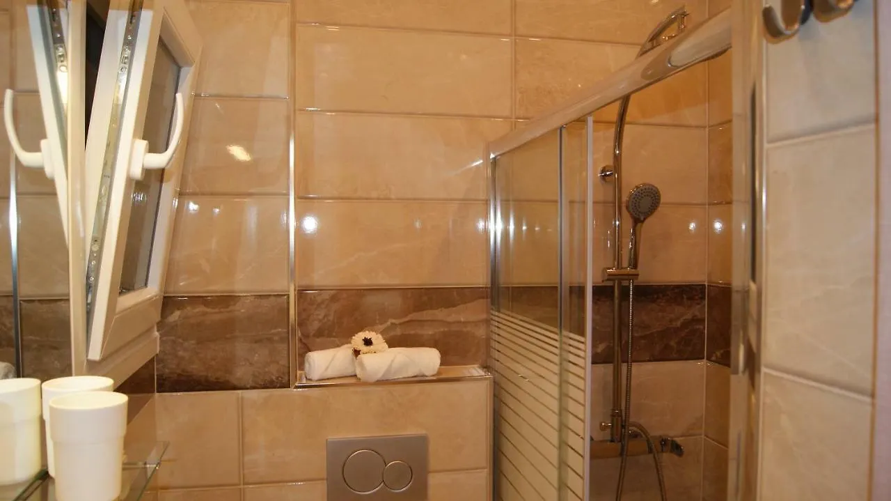Brand New Luxury Apartment Thessalonique